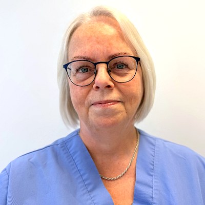 Janet Runsten